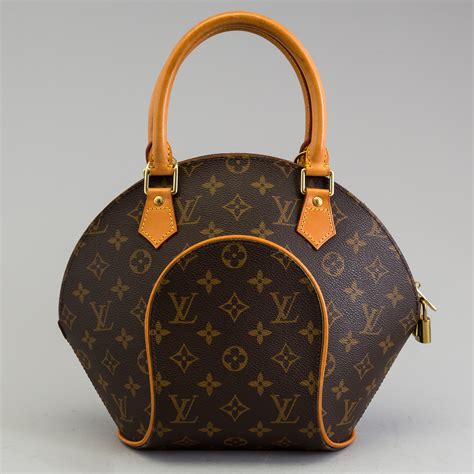 louis vuitton monogram canvas ellipse bag|louis vuitton bag neverfull.